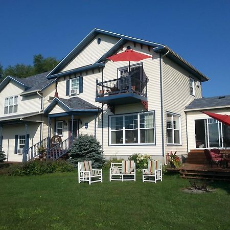 Domaine De La Baie, Les Suites Shawinigan Dış mekan fotoğraf