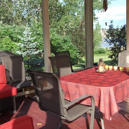 Domaine De La Baie, Les Suites Shawinigan Dış mekan fotoğraf