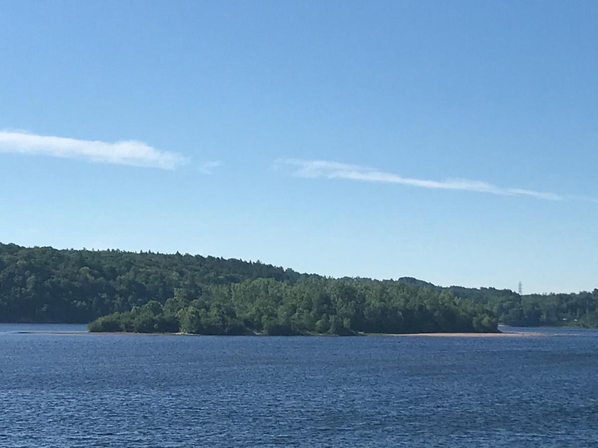 Domaine De La Baie, Les Suites Shawinigan Dış mekan fotoğraf