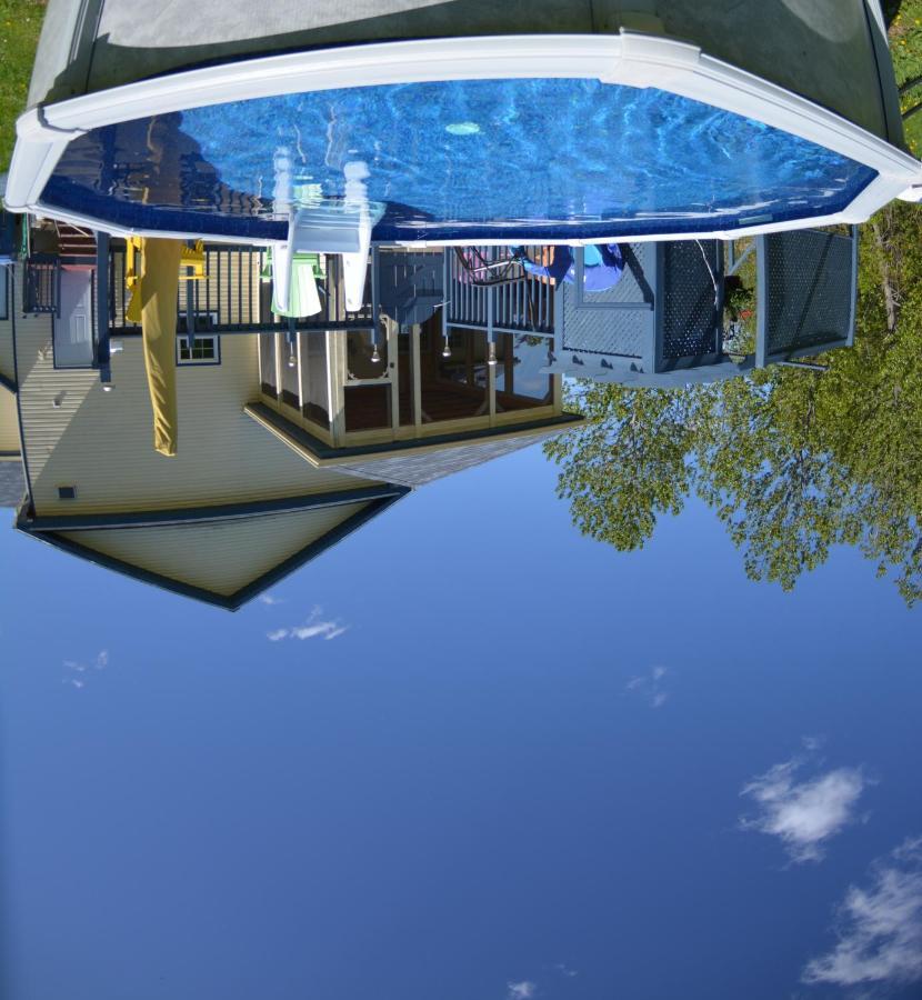 Domaine De La Baie, Les Suites Shawinigan Dış mekan fotoğraf