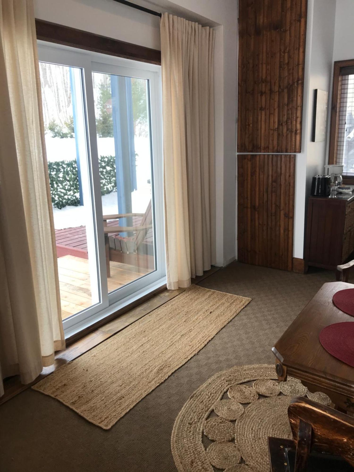 Domaine De La Baie, Les Suites Shawinigan Dış mekan fotoğraf