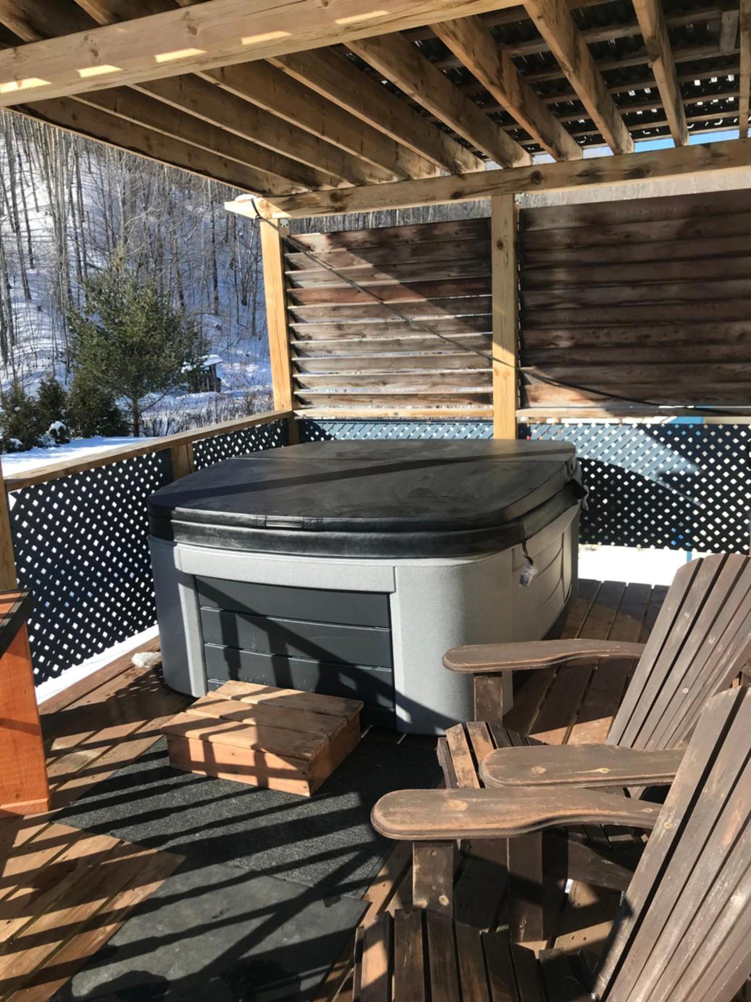 Domaine De La Baie, Les Suites Shawinigan Dış mekan fotoğraf