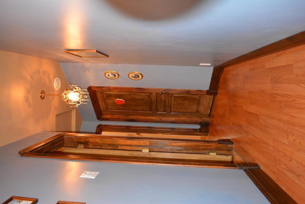 Domaine De La Baie, Les Suites Shawinigan Dış mekan fotoğraf