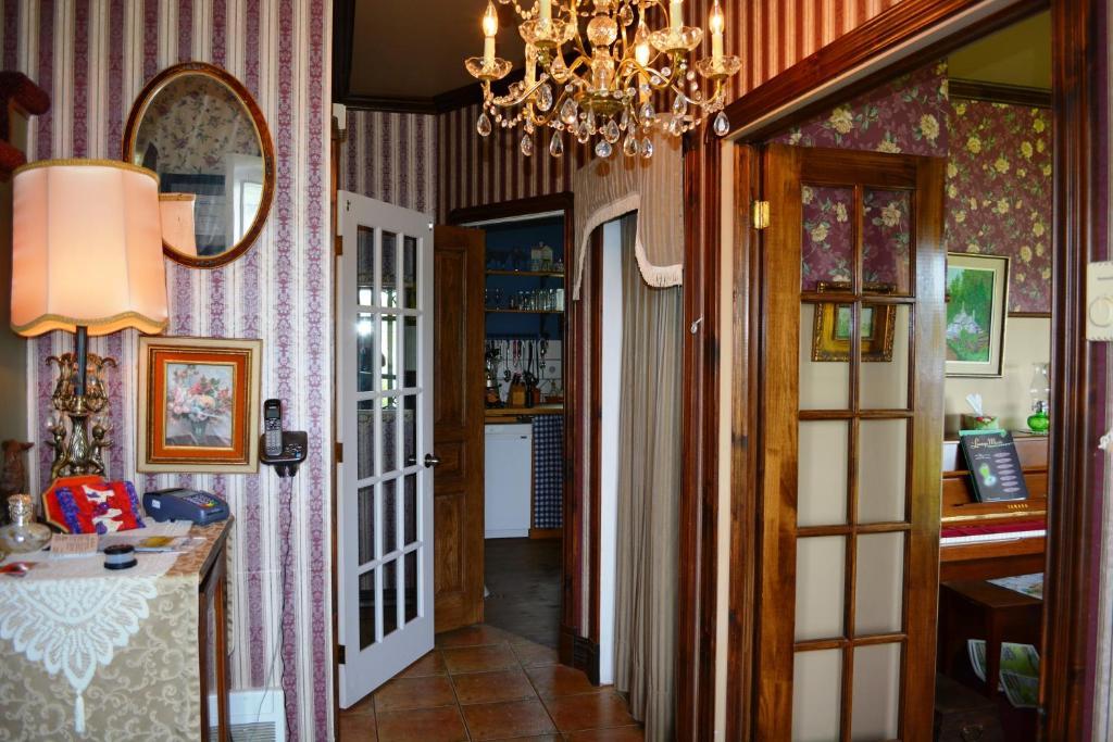 Domaine De La Baie, Les Suites Shawinigan Dış mekan fotoğraf